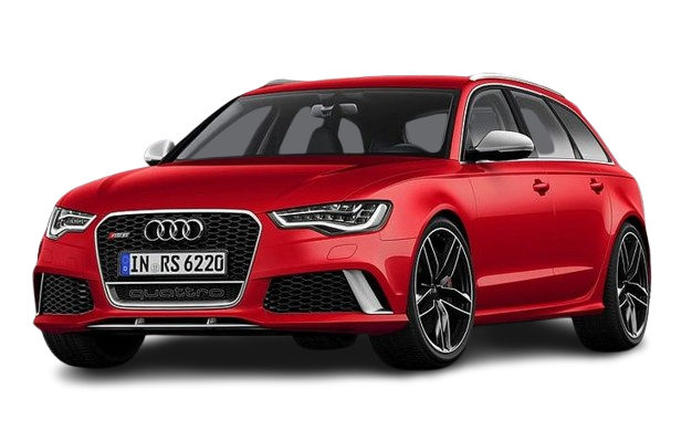Luxury Audi Car with Advanced Technology & Performance